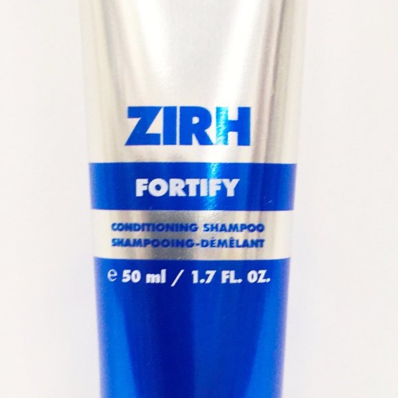 ZIRH • Fortify Conditioning Shampoo - Picture 3 of 5
